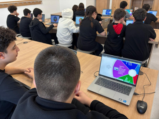 Kişisel Verilerimi Koruyorum Kendimi Güvende Hissediyorum